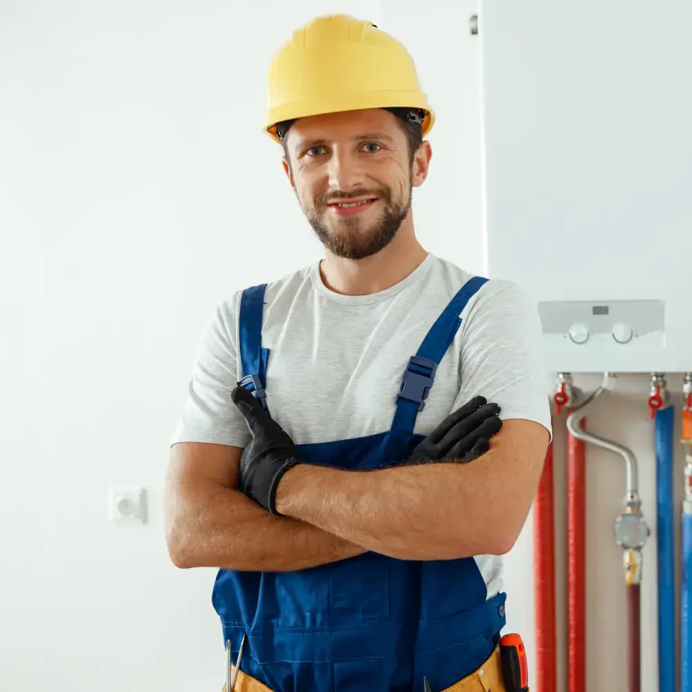 Warmtepomp Installateurs